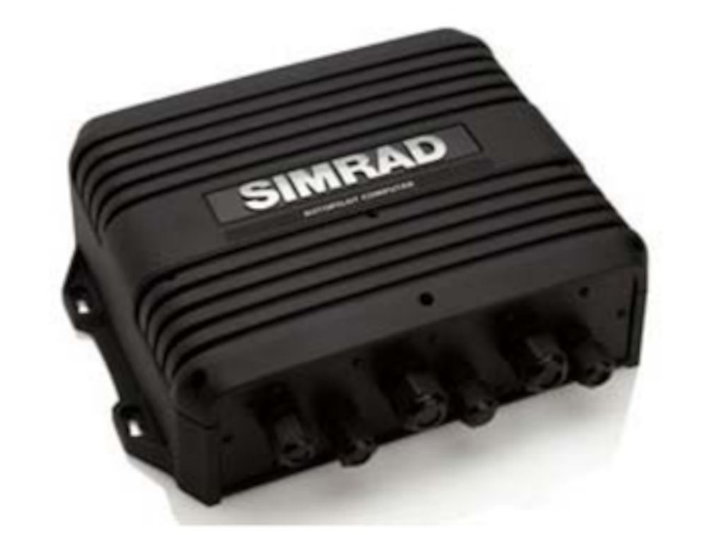 MX612 Junction Box
