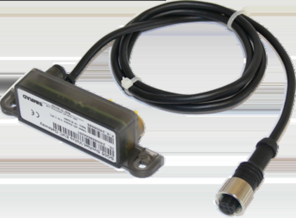 SG05 Pro Autopilot Interface for CANbus Steering Systems