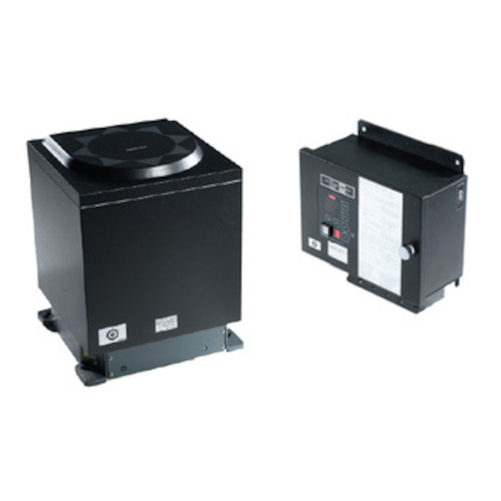 GC80 Compact Gyro System MK2