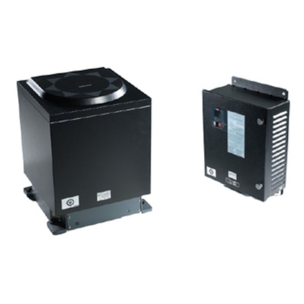 GC80 Expanded Gyro System MK2