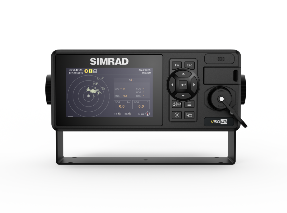 SIMRAD V5043 Class A AIS Transceiver